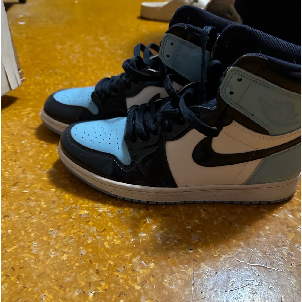 Air Jordan 1